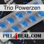 Trio Powerzen 22